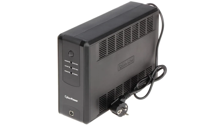 ZASILACZ UPS UT1050EG-FR/UPS 1050VA CyberPower