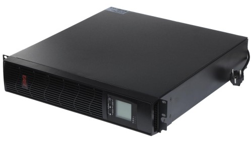ZASILACZ UPS AT-UPS1000RT-RACK 1000VA EAST