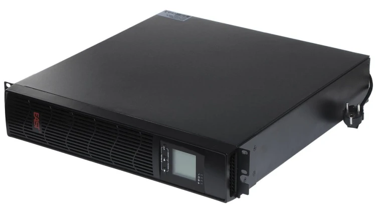 ZASILACZ UPS AT-UPS1000RT-RACK 1000VA EAST