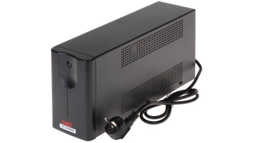 ZASILACZ UPS AT-UPS650-LED 650VA EAST