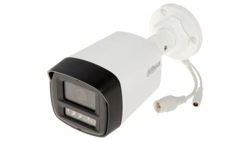 KAMERA IP IPC-HFW1439TL1-A-IL-0280B Smart Dual Light - 3.7Mpx 2.8mm DAHUA
