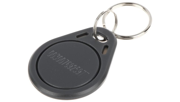 BRELOK ZBLIŻENIOWY RFID ATLO-504N13/G