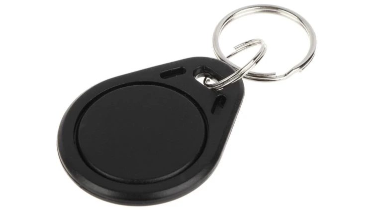 BRELOK ZBLIŻENIOWY RFID ATLO-507/B