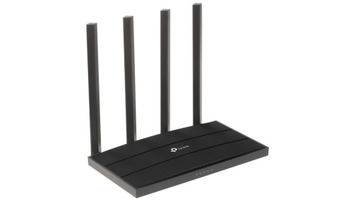 ROUTER ARCHER-C6 2.4GHz, 5GHz 300Mb/s + 867Mb/s TP-LINK