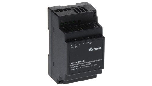ZASILACZ IMPULSOWY DRC-24V30W-1AZ Delta Electronics
