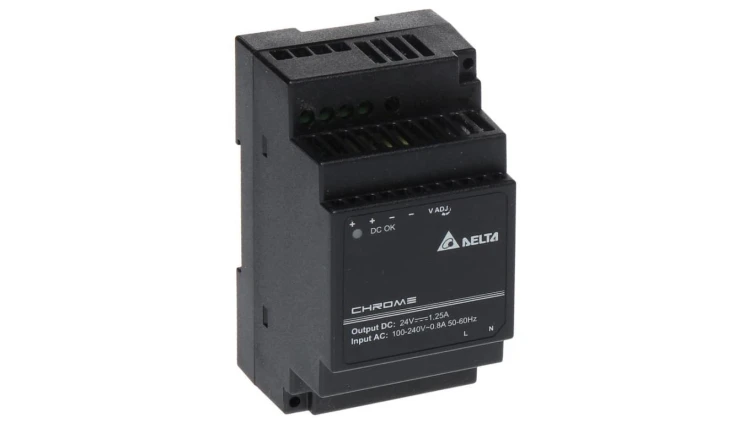 ZASILACZ IMPULSOWY DRC-24V30W-1AZ Delta Electronics