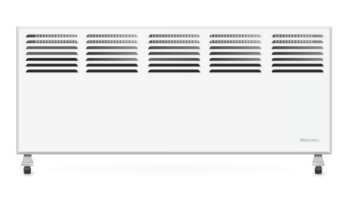 Grzejnik elektryczny Warmtec EWN-2500W