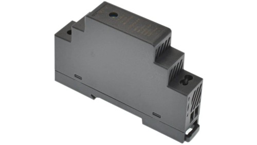 ZASILACZ IMPULSOWY NA SZYNĘ DIN ESPE HDN-1512 12V/15W/1.25A