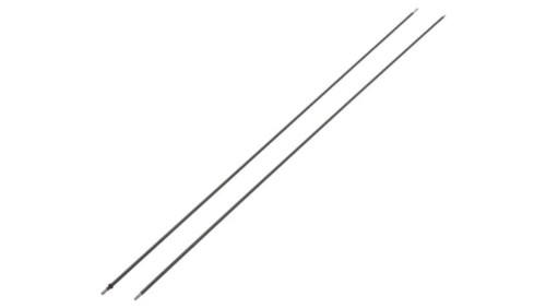 CLE2P Elektroda, Szczelność: IP68, Zestaw: elektroda 1000mm x2,łącznik elektrod