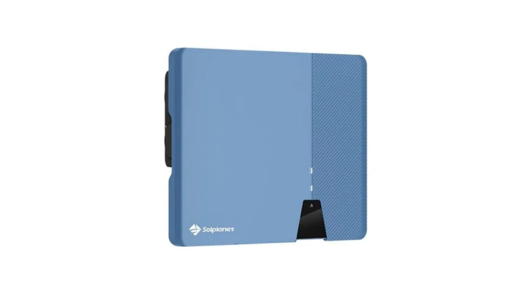 Falownik SOLPLANET ASW40K-LT-G2