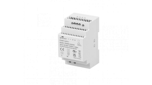 ZASILACZ IMPULSOWY NA SZYNĘ DIN YINGJIAO YSD60S-2402500 24V/60W/2,5A