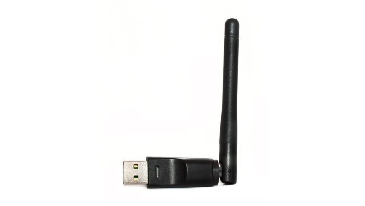 Adapter WI-FI Ferguson W04 (do odbiornika T30)