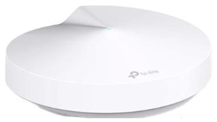 DOMOWY SYSTEM WI-FI MESH TP-LINK DECO M5 (1-pack)