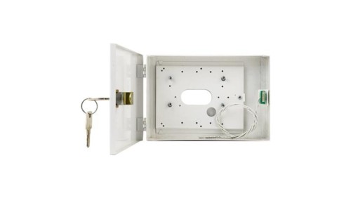 OBUDOWA UNIWERSALNA METALOWA Pulsar AWO350
