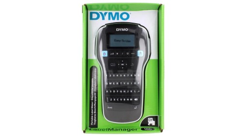 Drukarka etykiet DYMO LabelManager 160 LM160