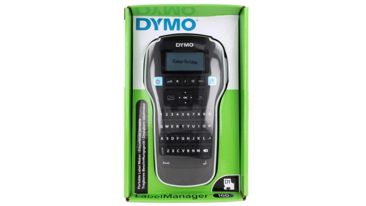 Drukarka etykiet DYMO LabelManager 160 LM160