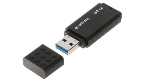 PENDRIVE FD-64/UME3-GOODRAM 64GB USB 3.0 (3.1 Gen 1)