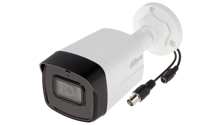 KAMERA AHD, HD-CVI, HD-TVI, PAL HAC-HFW1800TL-A-0360B - 8.3Mpx 3.6mm DAHUA