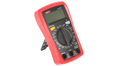 MIERNIK UNIWERSALNY UT-33B+ UNI-T