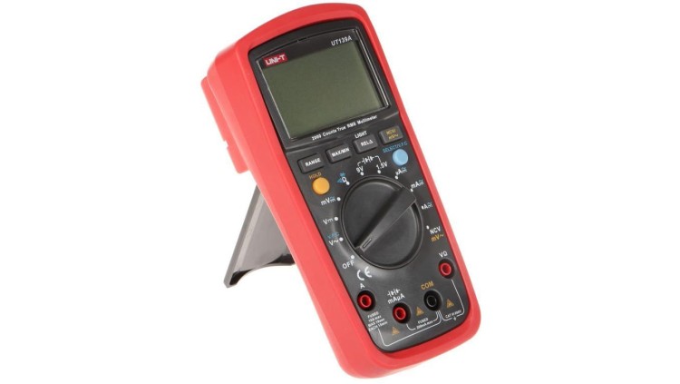 MIERNIK UNIWERSALNY UT-139A UNI-T