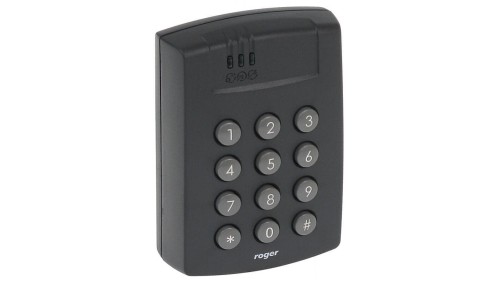 KONTROLER DOSTĘPU PR612 ROGER