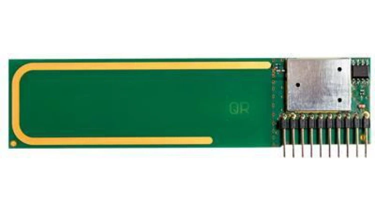 SATEL KONTROLER SYSTEMU BEZPRZEWODOWEGO MICRA - PERFECTA-RF