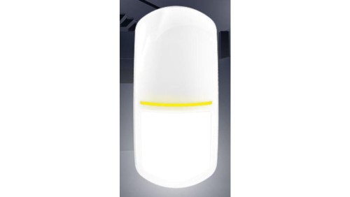 SATEL DUALNA CZUJKA RUCHU PIR+MW SLIM-DUAL-LUNA-PET
