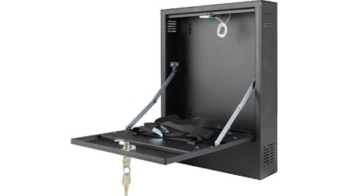 OBUDOWA DVR Pulsar AWO528