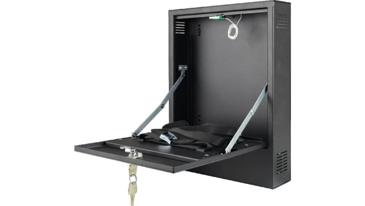 OBUDOWA DVR Pulsar AWO528
