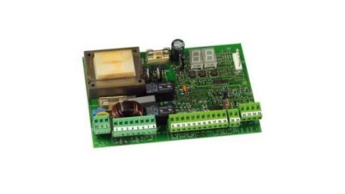 Centrala sterująca FAAC 455D (790917)