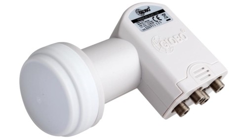 KONWERTER GLOBO OPTICUM QUAD LQP-04H
