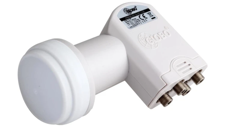 KONWERTER GLOBO OPTICUM QUAD LQP-04H