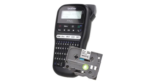 Drukarka etykiet Brother PT-H110