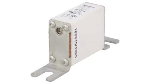 3NE8731-1 Bezpiecznik: topikowy 315A 690VAC 440VDC przemysłowy