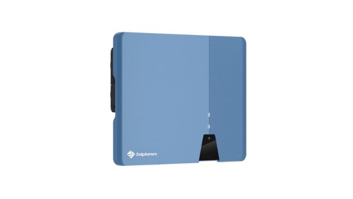 Falownik SOLPLANET ASW50K-LT-G2