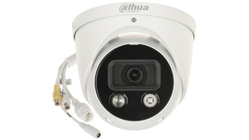 KAMERA IP IPC-HDW3549H-AS-PV-0280B-S5 TiOC Full-Color - 5Mpx 2.8mm DAHUA