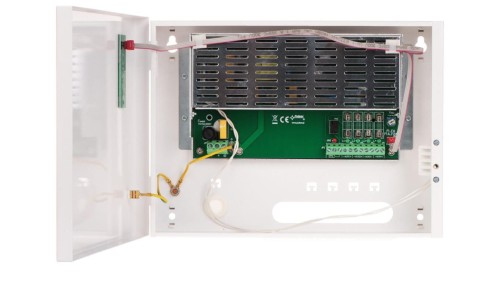 ZASILACZ IMPULSOWY HPSDC-12V4X1A PULSAR