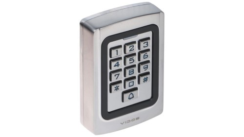 ZAMEK SZYFROWY ZS41 VIDOS