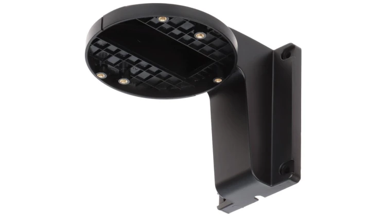 UCHWYT KAMERY DS-1258ZJ(BLACK)