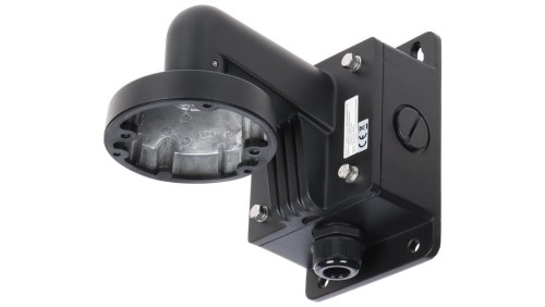 UCHWYT KAMERY DS-1272ZJ-110B(BLACK) Hikvision