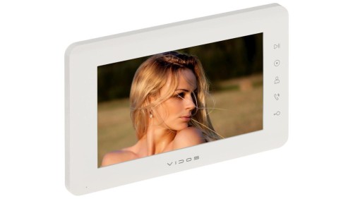 PANEL WEWNĘTRZNY M12W VIDOS