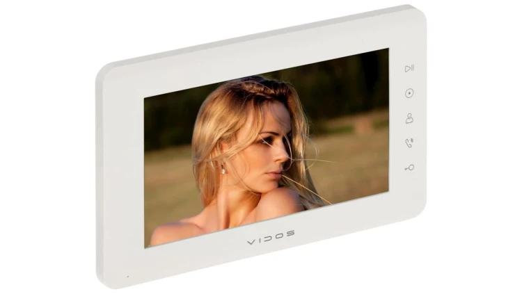 PANEL WEWNĘTRZNY M12W VIDOS