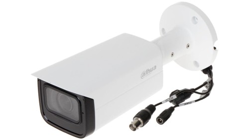 KAMERA AHD, HD-CVI, HD-TVI, PAL HAC-HFW2241TU-Z-A-27135-S2-DIP - 1080p 2.7... 13.5mm - MOTOZOOM DAHUA