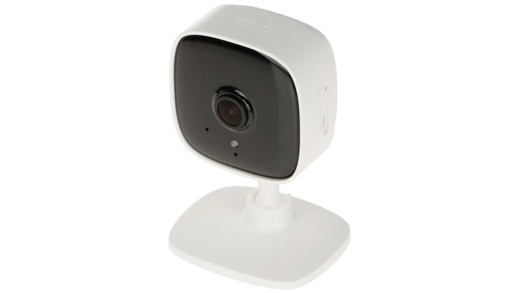 KAMERA IP TL-TAPO-C100 Wi-Fi - 1080p 3.3mm TP-LINK