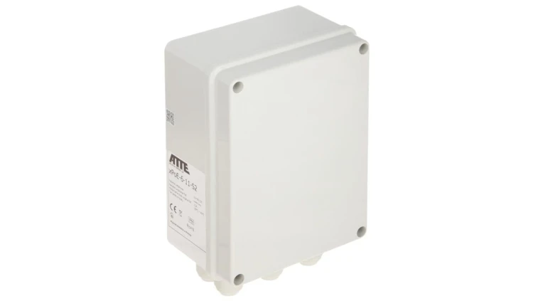 SWITCH POE XPOE-6-11-S2 5-PORTOWY ATTE