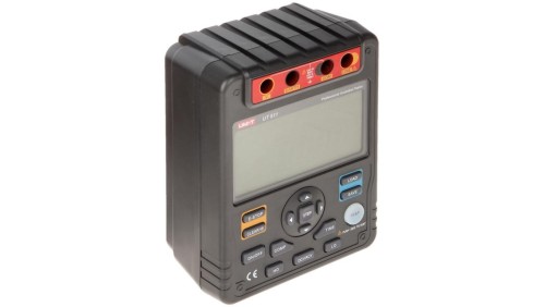 MIERNIK REZYSTANCJI IZOLACJI UT-511 UNI-T