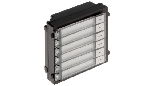 MODUŁ KLAWIATURY DS-KD-KK Hikvision