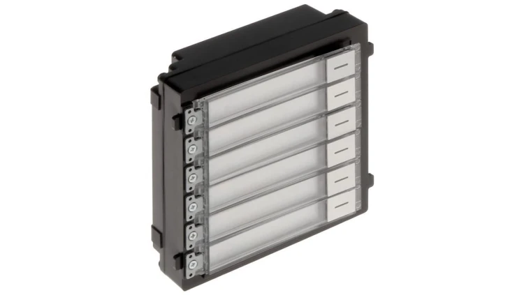 MODUŁ KLAWIATURY DS-KD-KK Hikvision