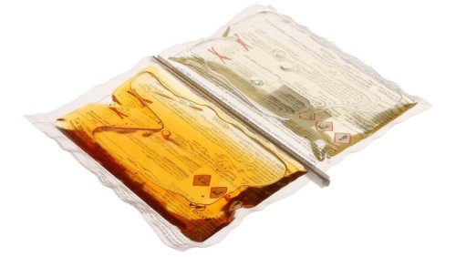 ŻYWICA EPOKSYDOWA RAY-RESIN-170 RayTech