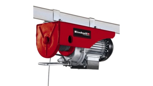 WCIĄGARKA ELEKTRYCZNA 2255150 TC-EH 600